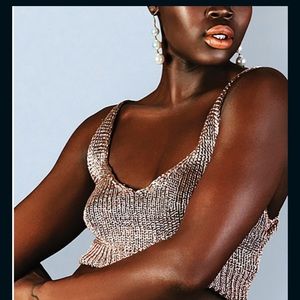 Meet your Posher, Kashani